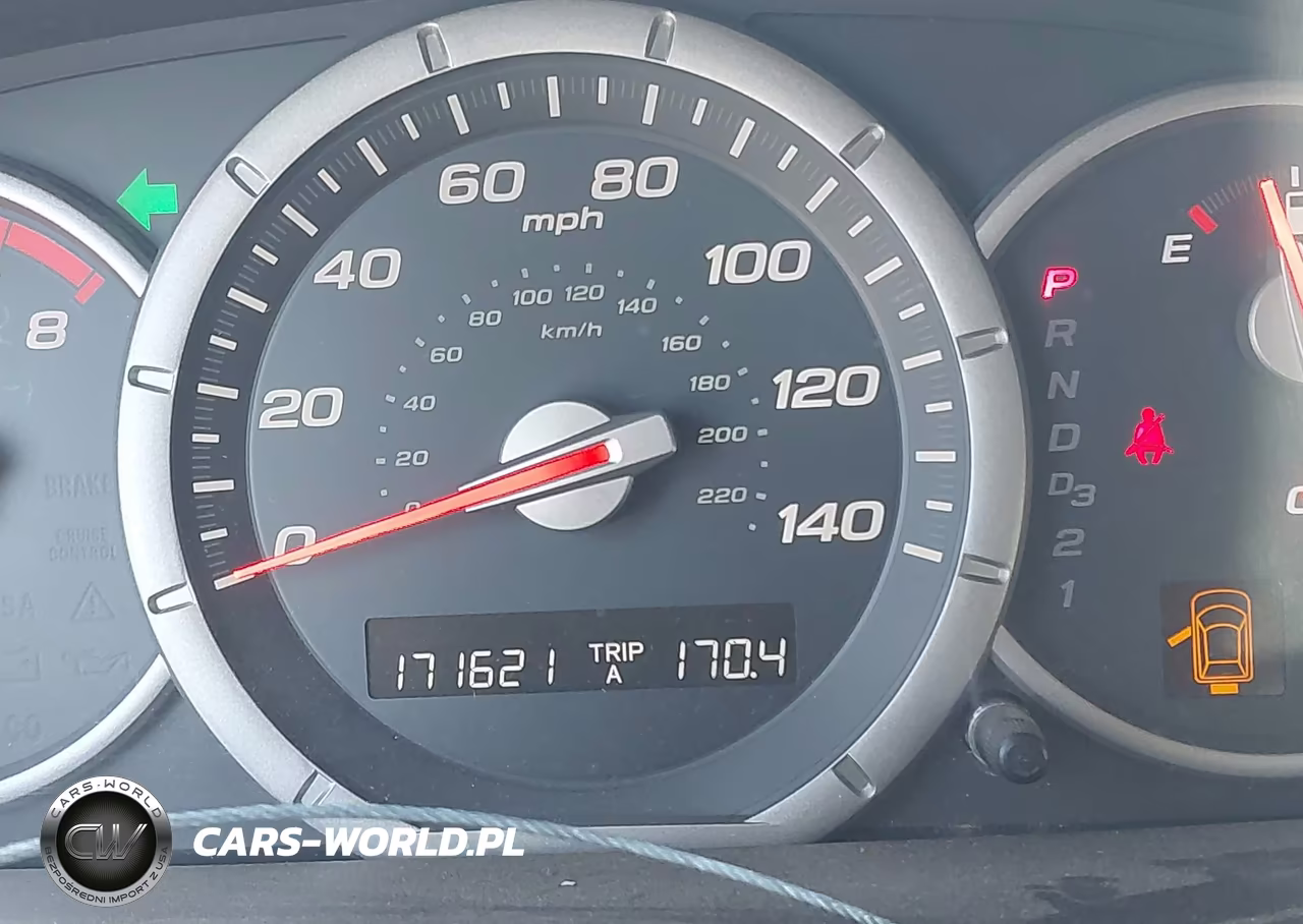 2008 Honda Pilot Ex-L VIN:5FNYF28528B003489 - 16