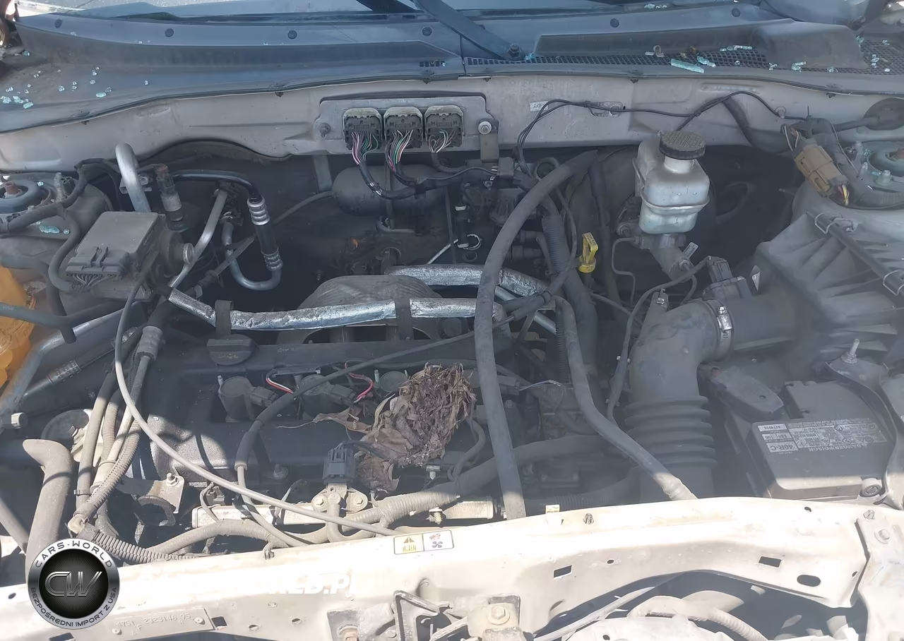2007 Ford Escape Xls-Xls Manual VIN:1FMYU02Z27KA03236 - 10