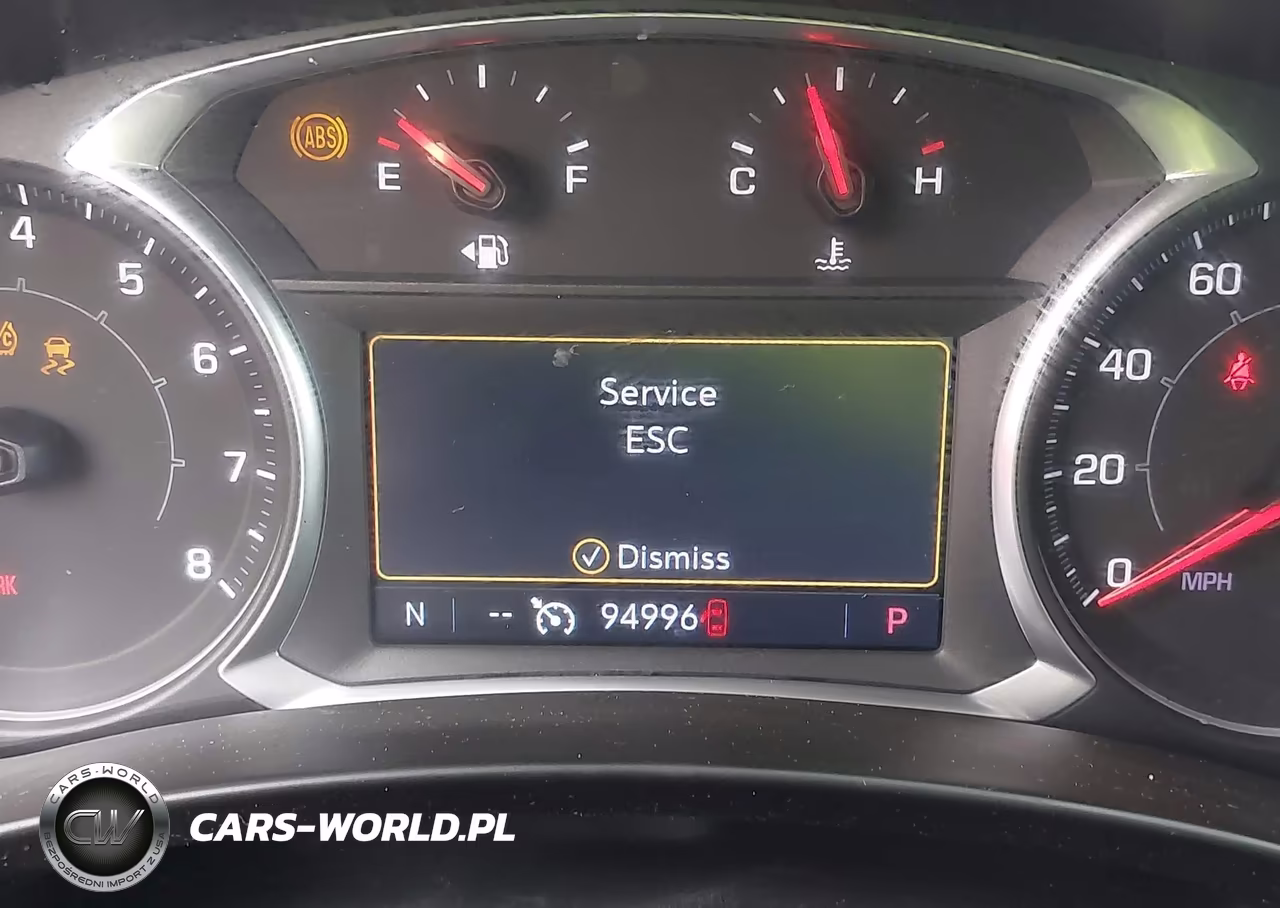 2020 GMC Terrain Fwd Sle VIN:3GKALMEV9LL344137 - 15