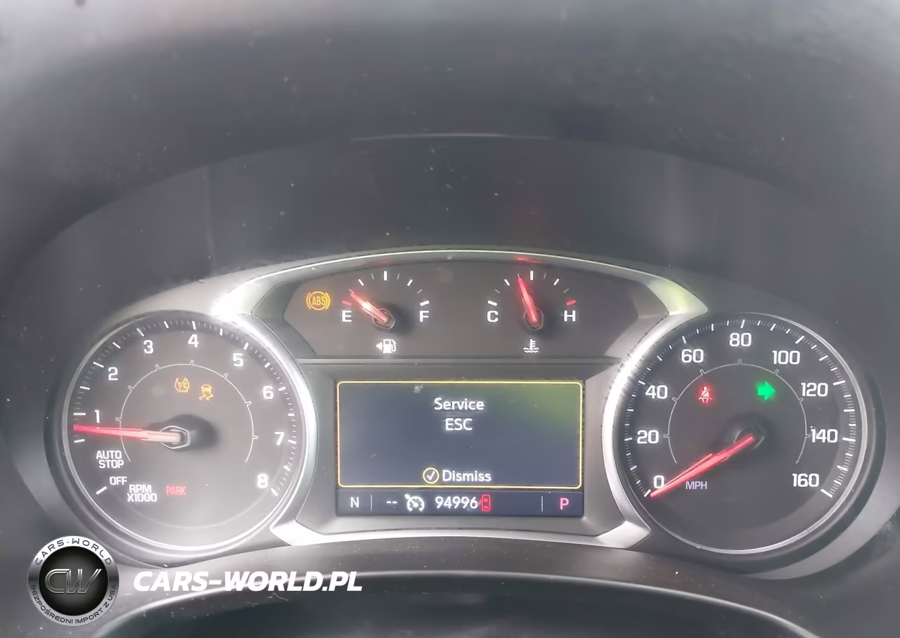 2020 GMC Terrain Fwd Sle VIN:3GKALMEV9LL344137 - 7