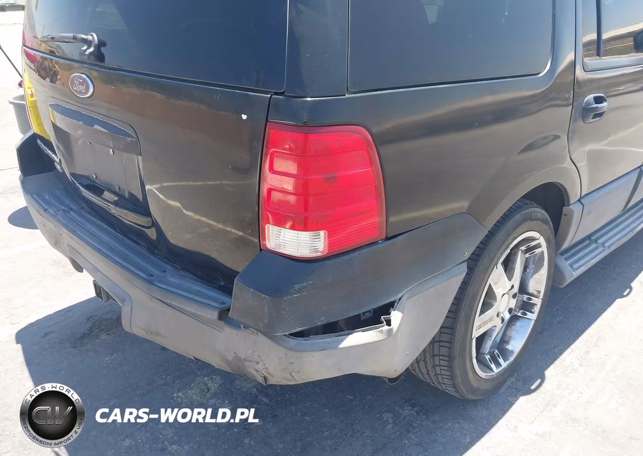 2004 Ford Expedition Xlt VIN:1FMPU15L44LB46297 - 12