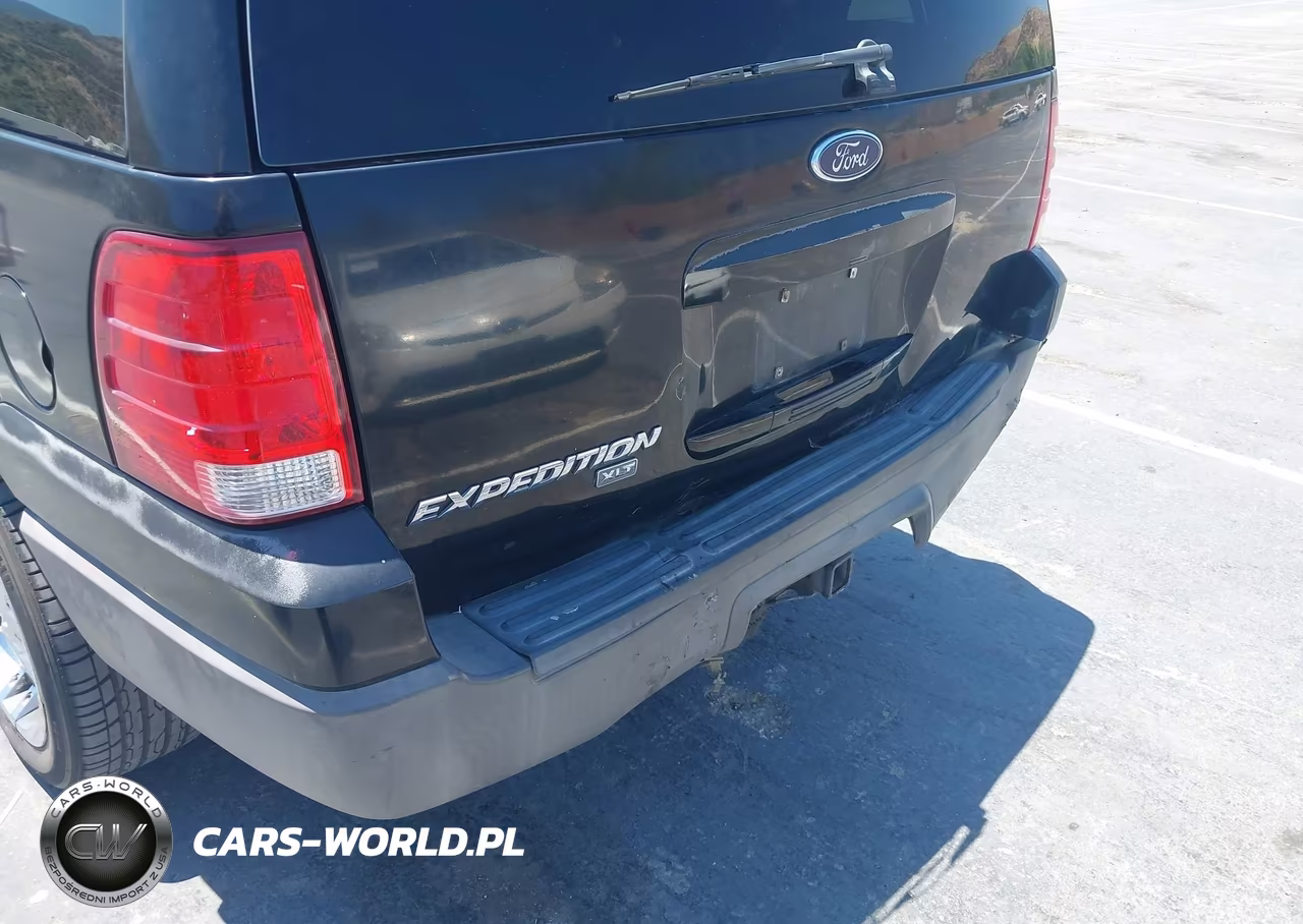 2004 Ford Expedition Xlt VIN:1FMPU15L44LB46297 - 13