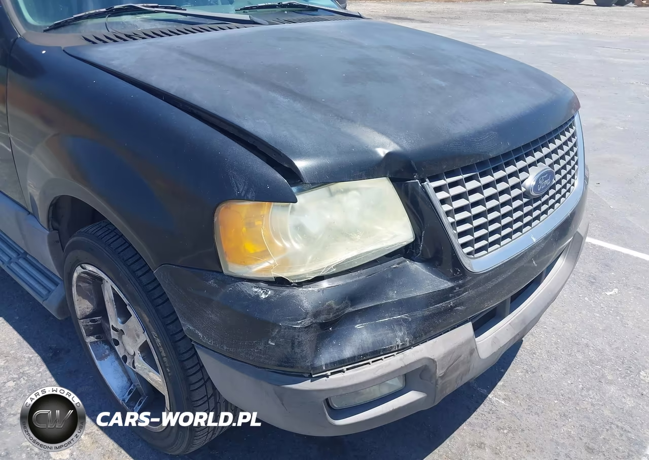 2004 Ford Expedition Xlt VIN:1FMPU15L44LB46297 - 14