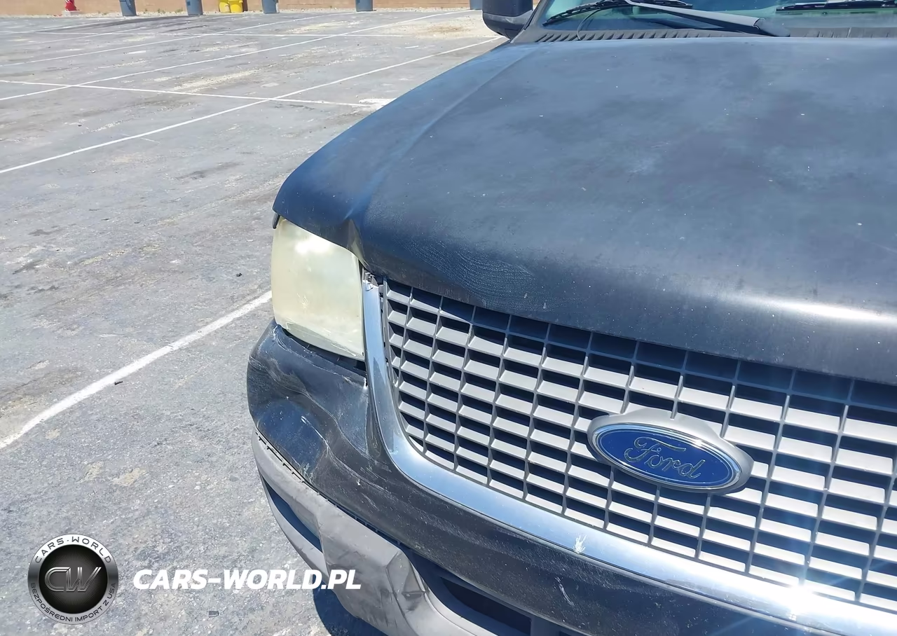 2004 Ford Expedition Xlt VIN:1FMPU15L44LB46297 - 15