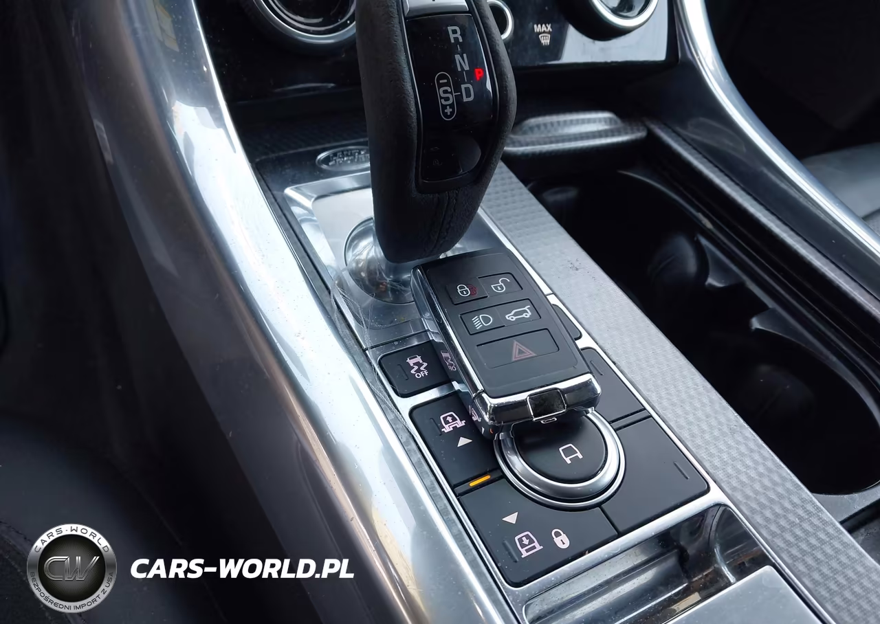 2019 Land Rover Range Rover Sport Hst Mhev VIN:SALWS2SU3KA864160 - 11