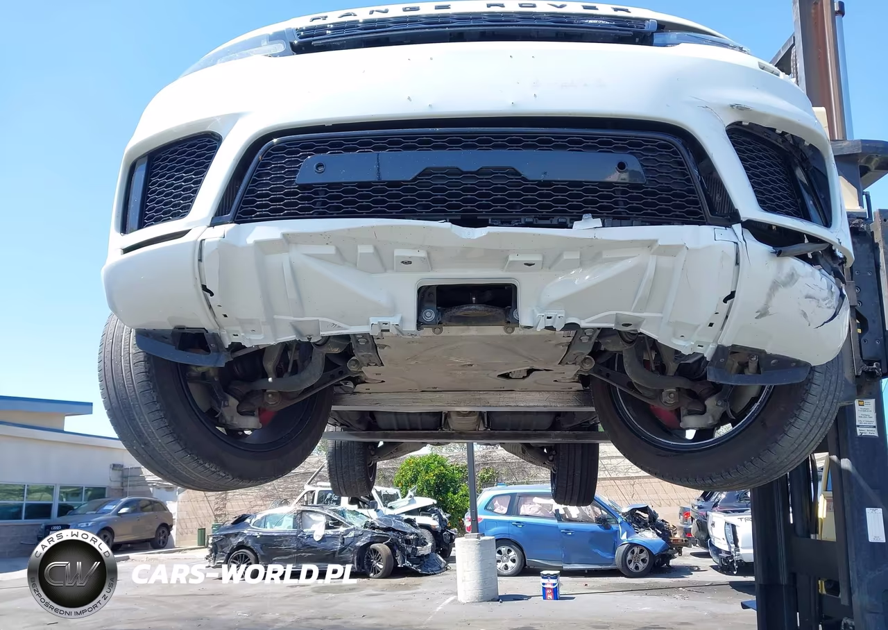 2019 Land Rover Range Rover Sport Hst Mhev VIN:SALWS2SU3KA864160 - 20
