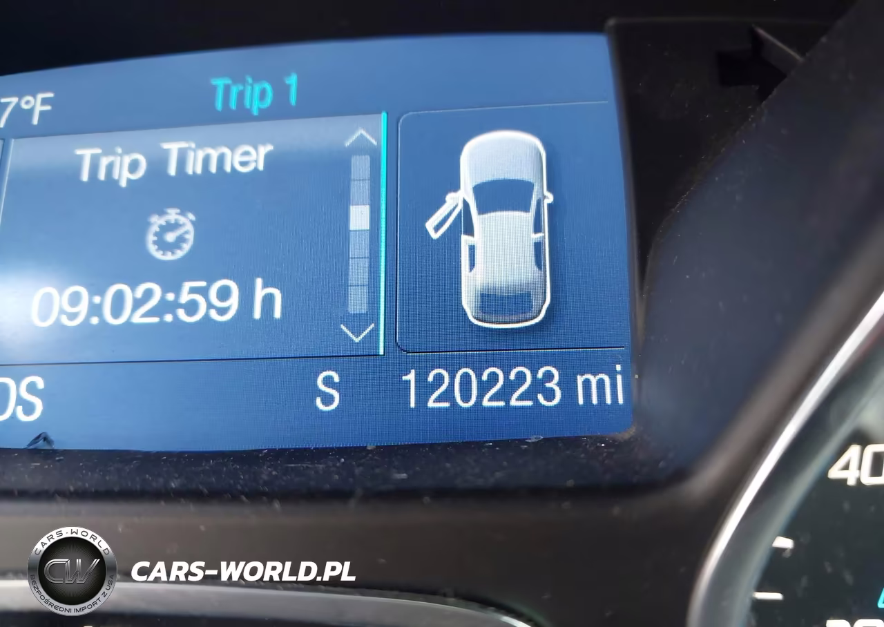 2014 Ford Escape Se VIN:1FMCU0GX0EUA22273 - 16