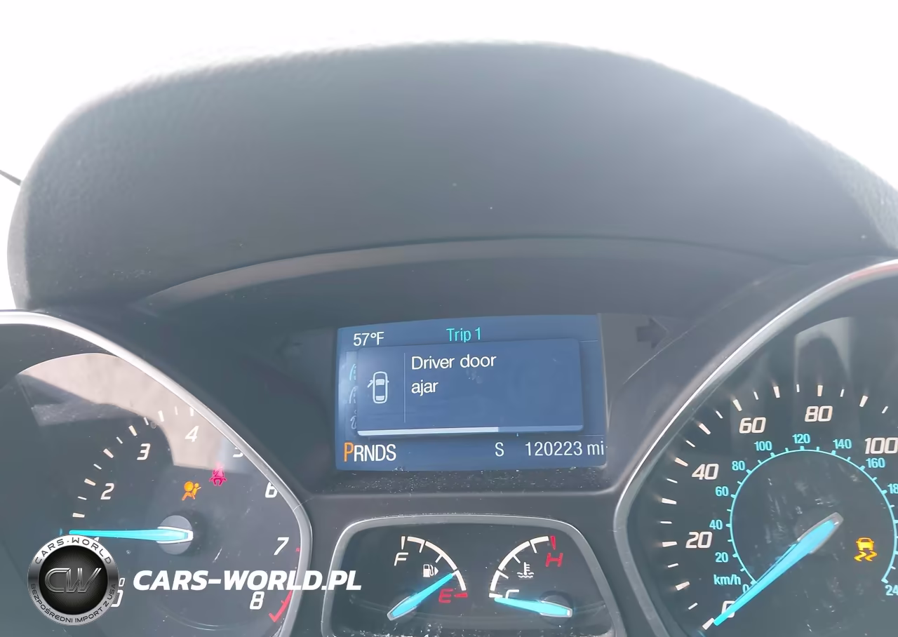 2014 Ford Escape Se VIN:1FMCU0GX0EUA22273 - 7