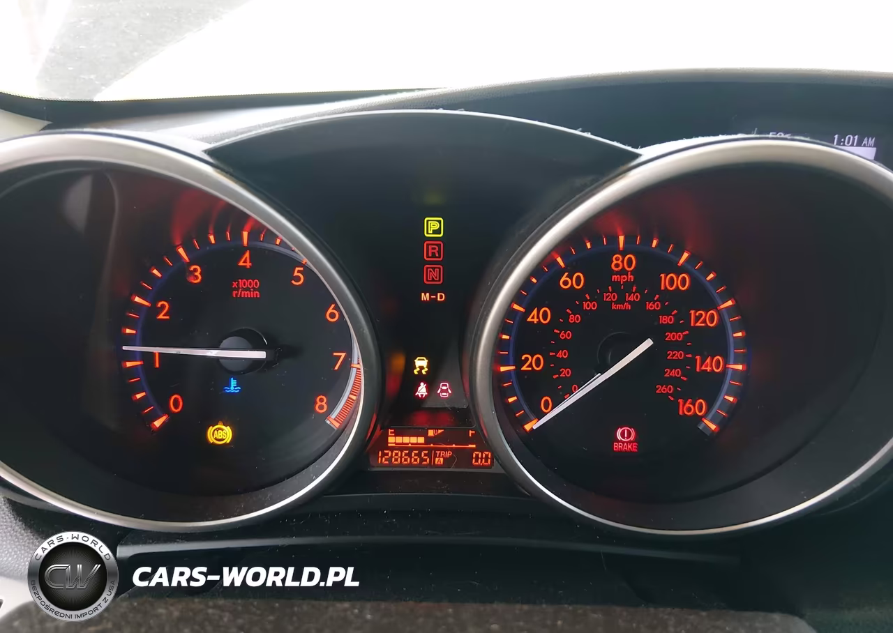 2011 Mazda Mazda3 S Sport VIN:JM1BL1K61B1367980 - 7