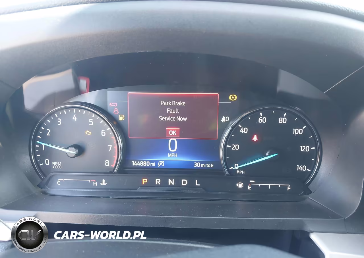 2021 Ford Explorer Xlt VIN:1FMSK7DH9MGC32066 - 7