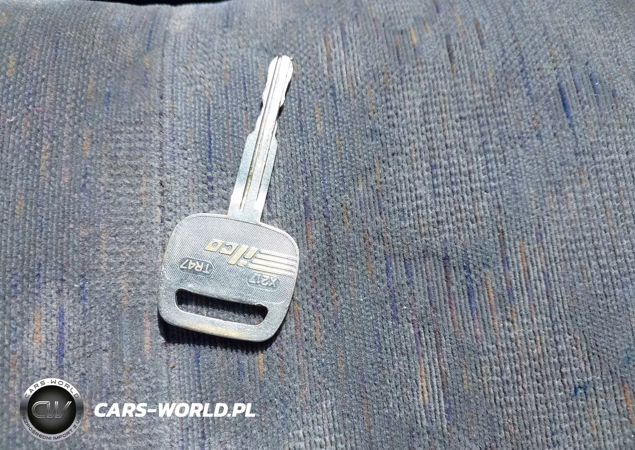 1998 Toyota Corolla Le VIN:1NXBR18E8WZ006730 - 11