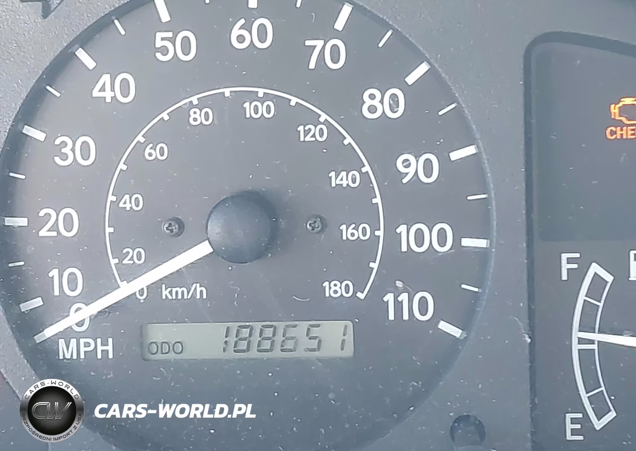1998 Toyota Corolla Le VIN:1NXBR18E8WZ006730 - 15