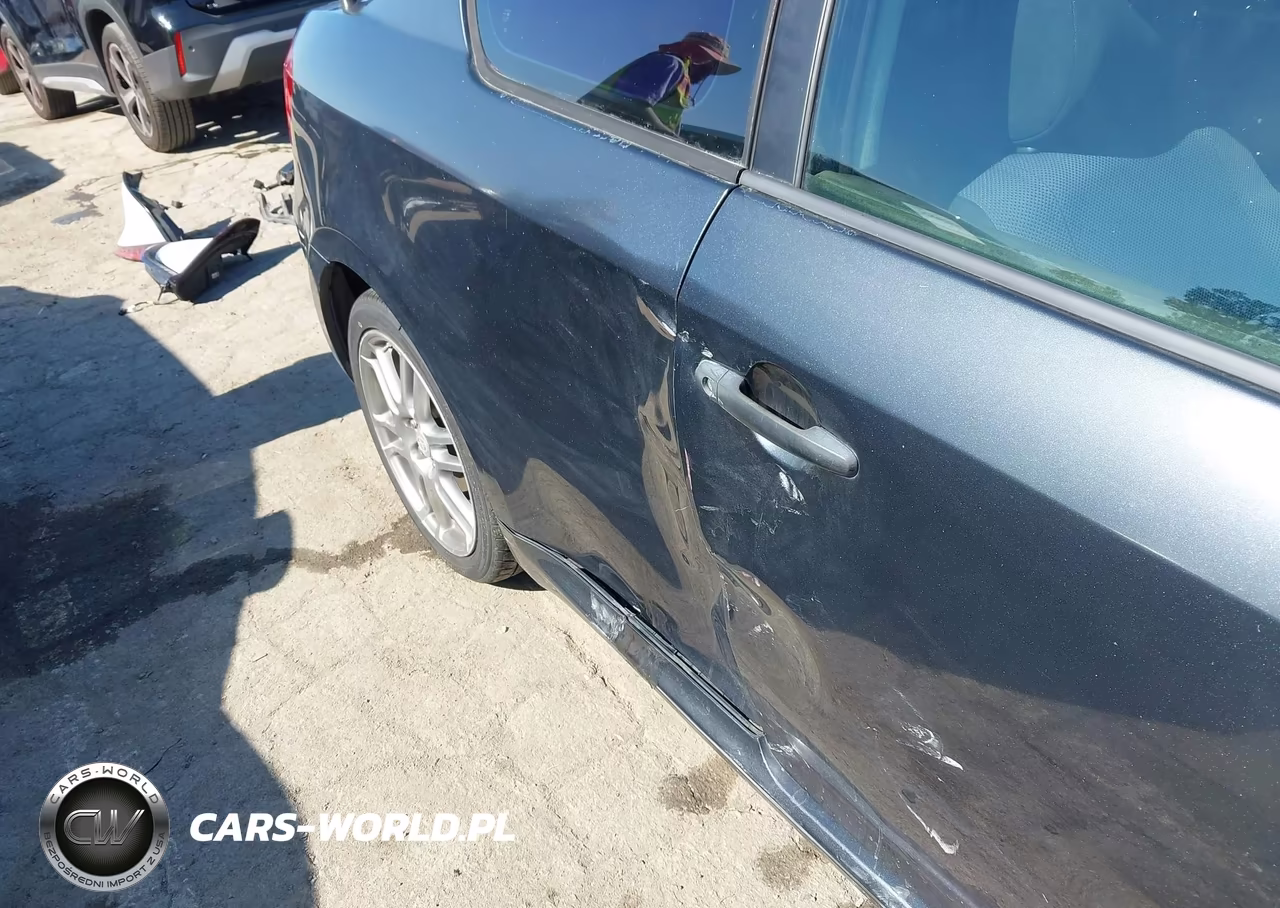 2007 Scion Tc VIN:JTKDE177870203409 - 12