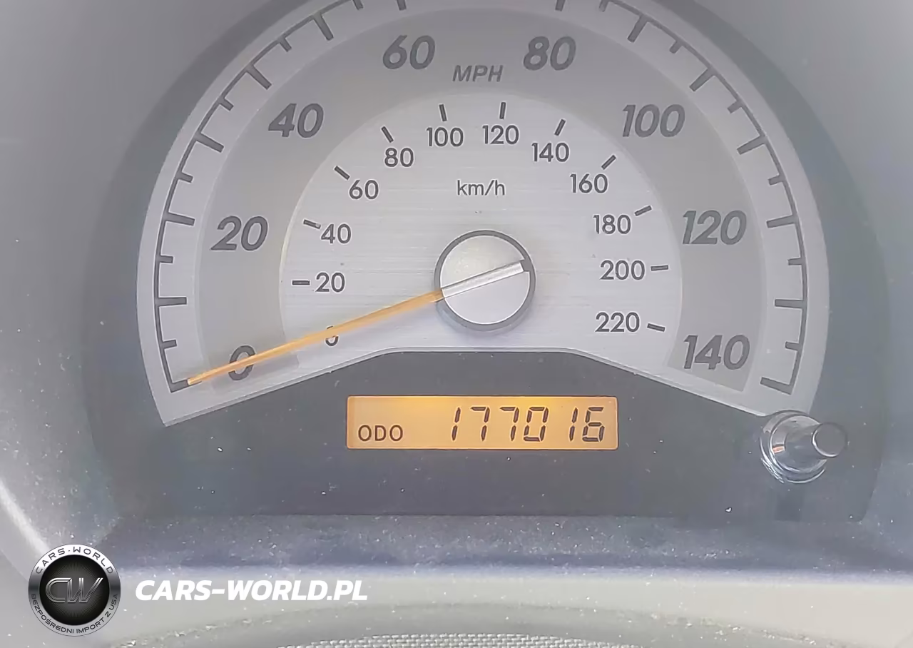 2007 Scion Tc VIN:JTKDE177870203409 - 7