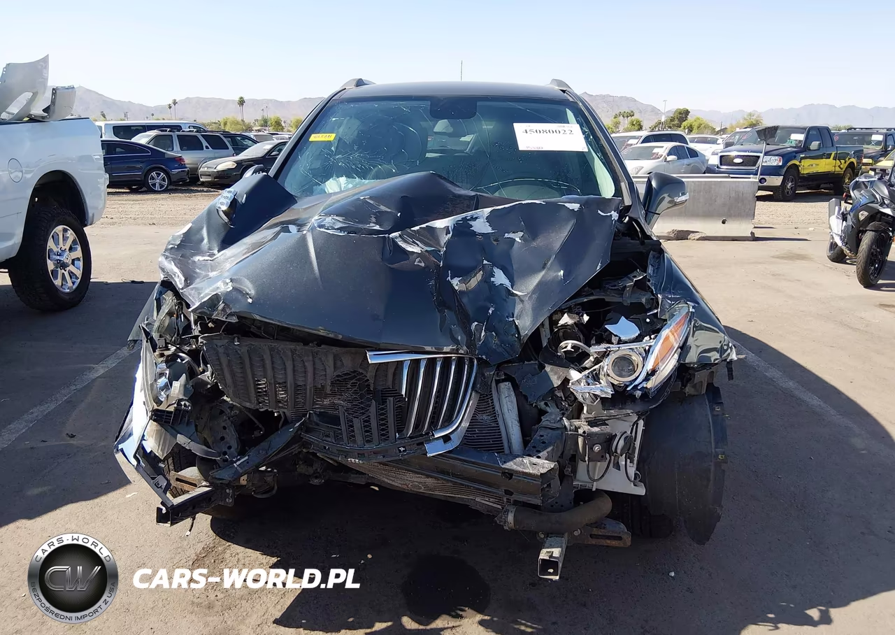 2016 Buick Encore VIN:KL4CJASB4GB695624 - 13