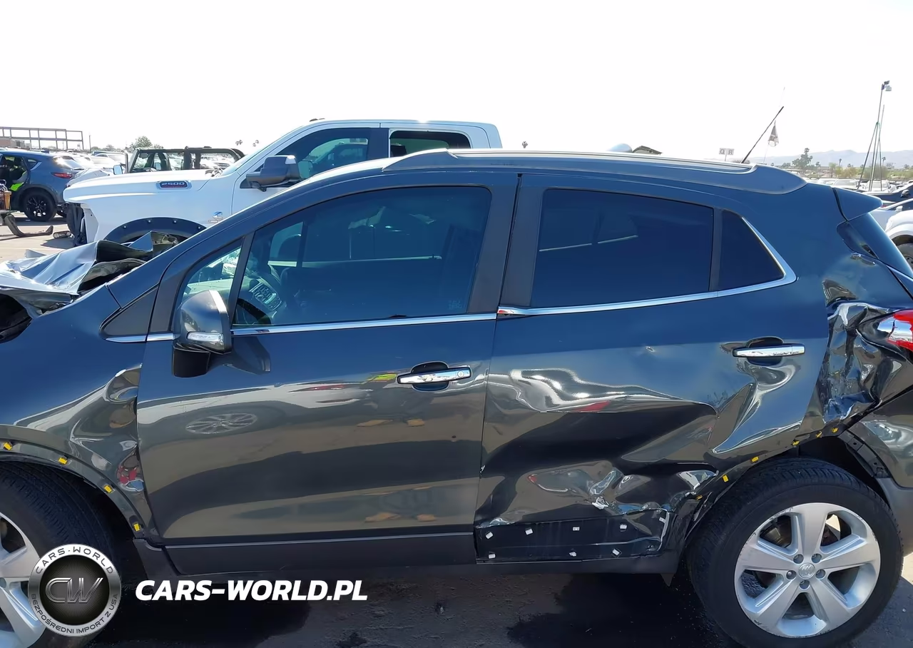 2016 Buick Encore VIN:KL4CJASB4GB695624 - 15