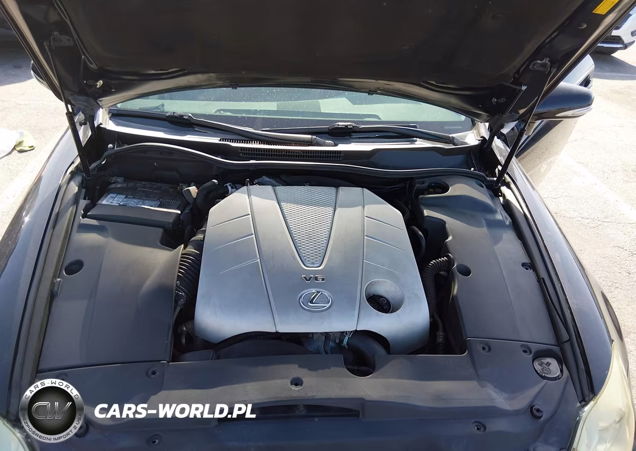 2010 Lexus Is 350C VIN:JTHFE2C21A2503223 - 10