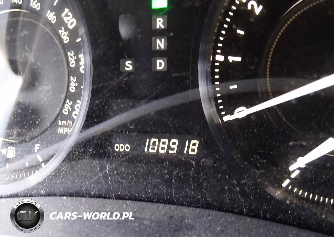2010 Lexus Is 350C VIN:JTHFE2C21A2503223 - 15
