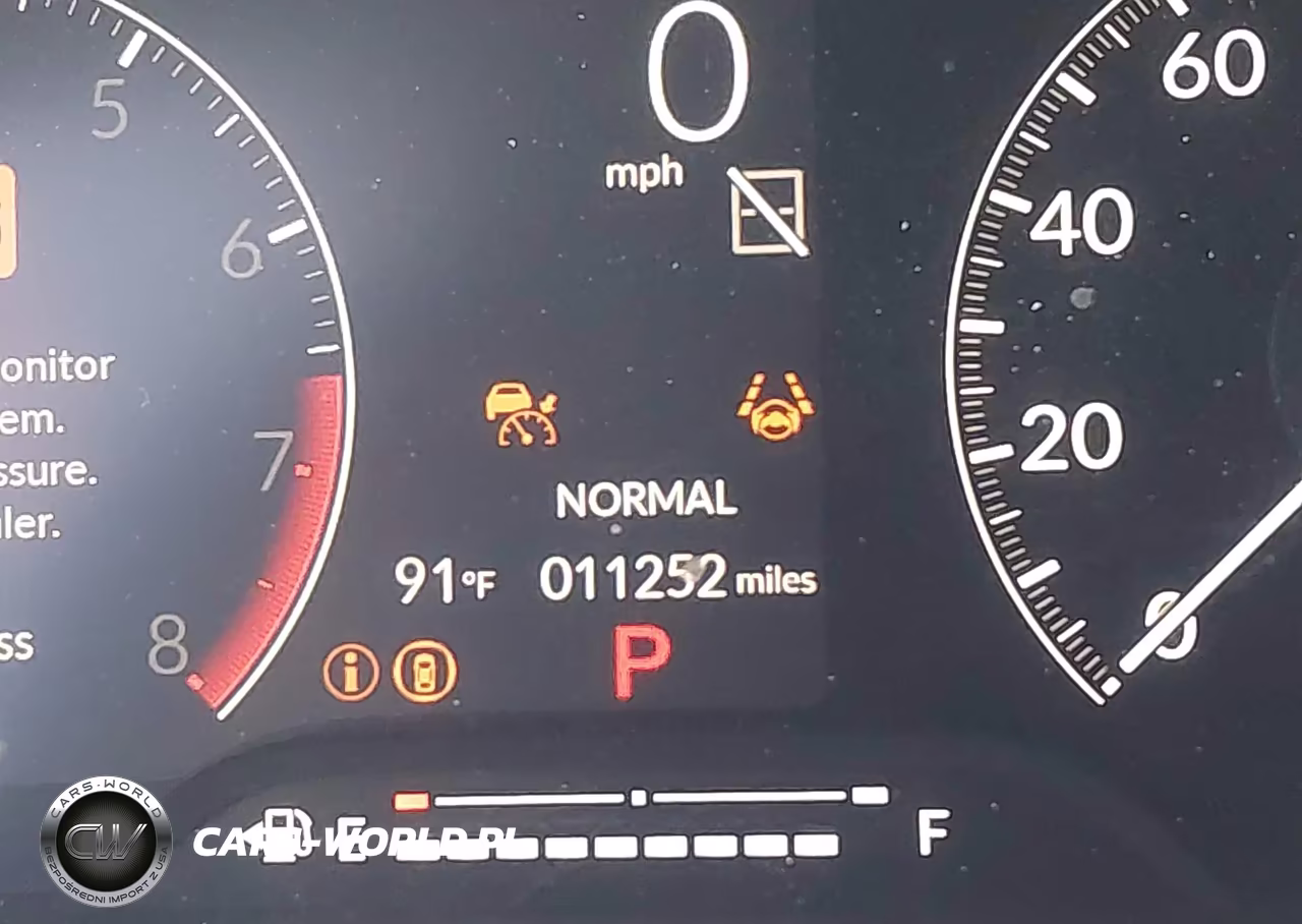 2025 Honda Civic Sedan Sport VIN:19XFL2H88SE033006 - 15