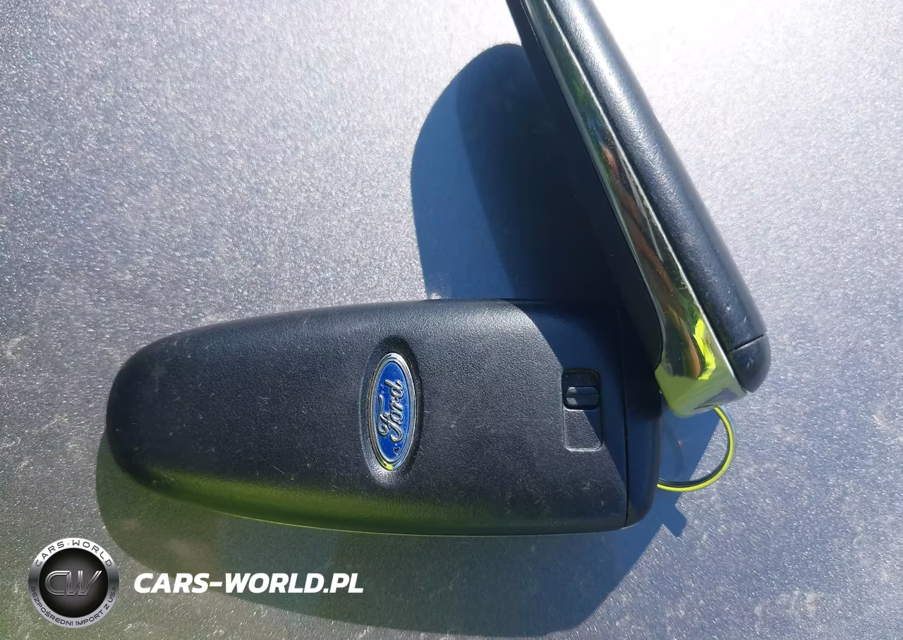 2015 Ford Focus Titanium VIN:1FADP3N20FL268391 - 11