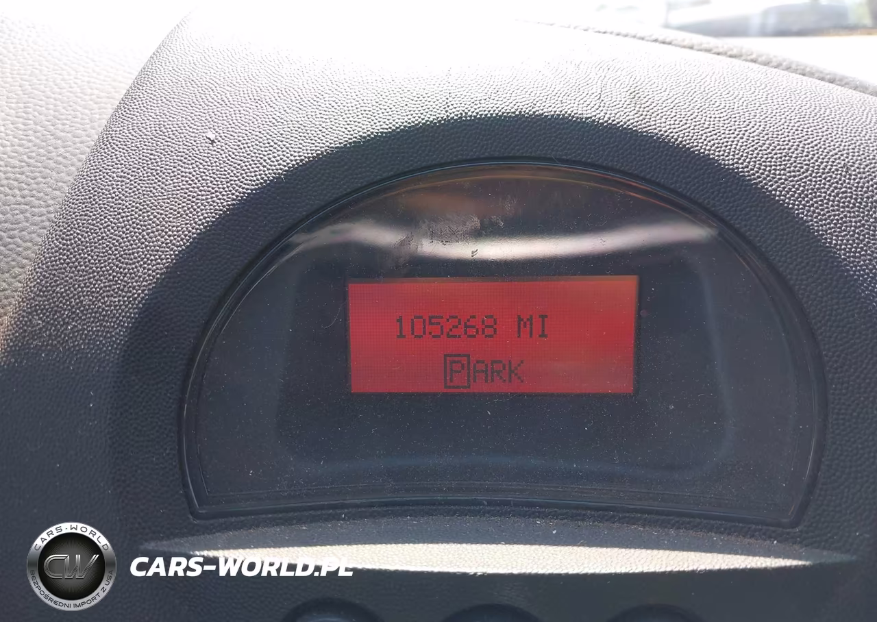 2004 Pontiac Grand Prix Gt1 VIN:2G2WP522141307337 - 7