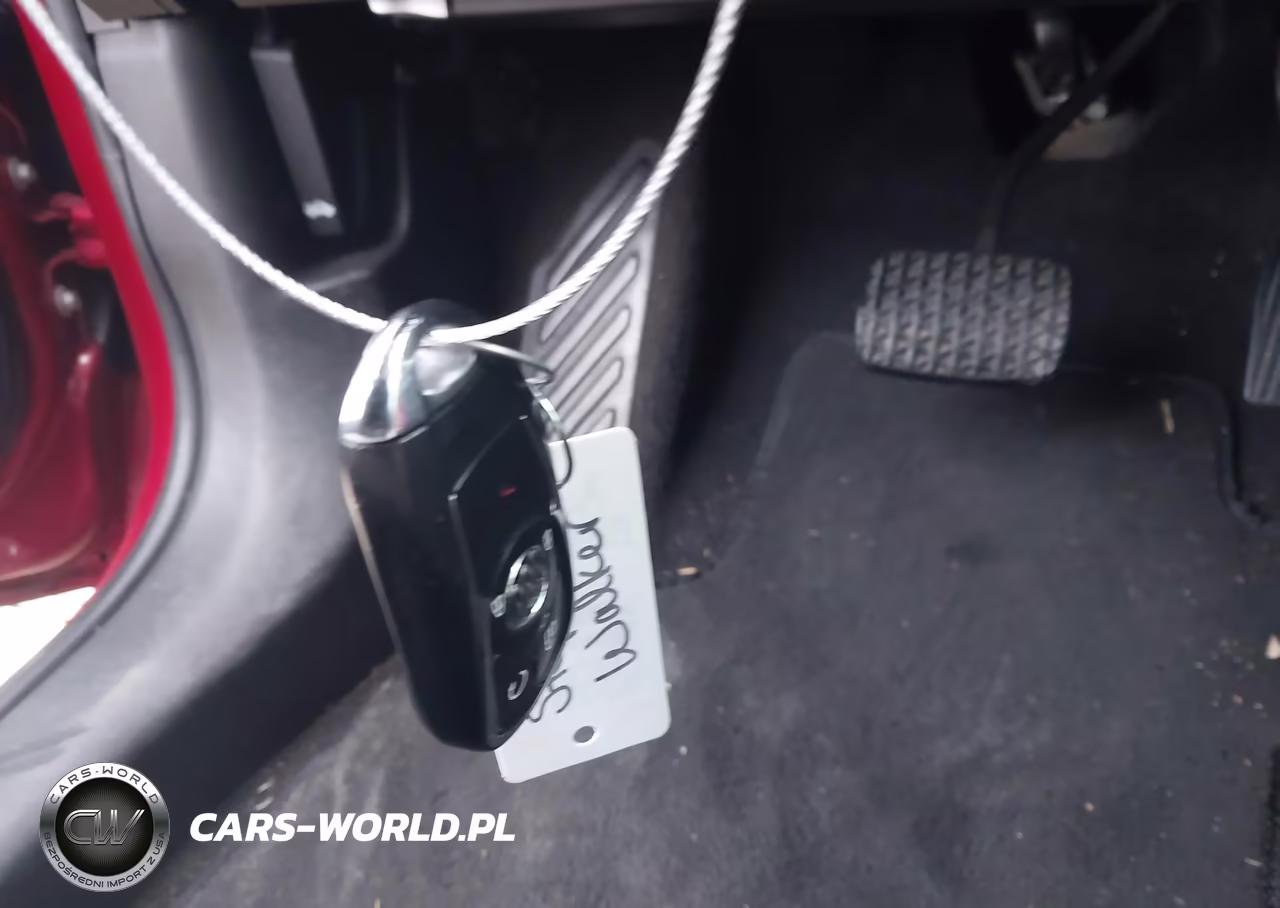 2019 Buick Encore Fwd Preferred VIN:KL4CJASB1KB708631 - 11