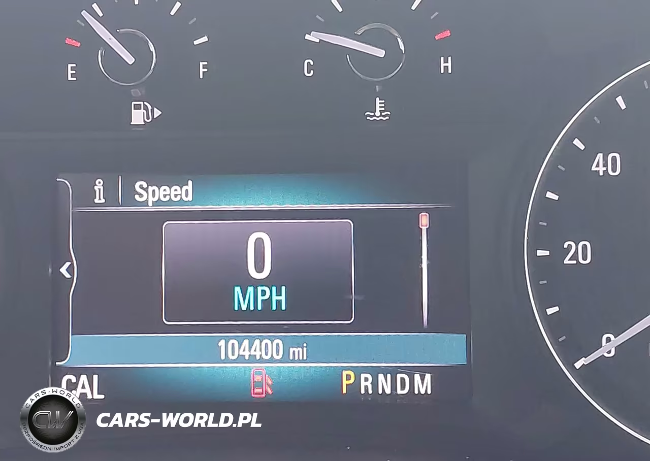 2019 Buick Encore Fwd Preferred VIN:KL4CJASB1KB708631 - 16