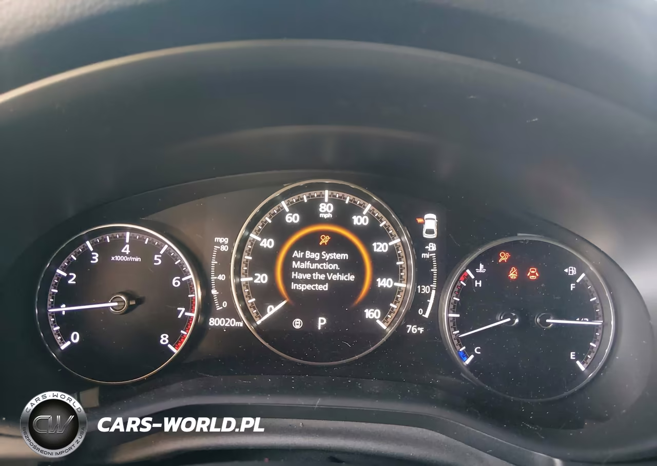 2020 Mazda Mazda3 Premium Package VIN:JM1BPBNM1L1157580 - 7