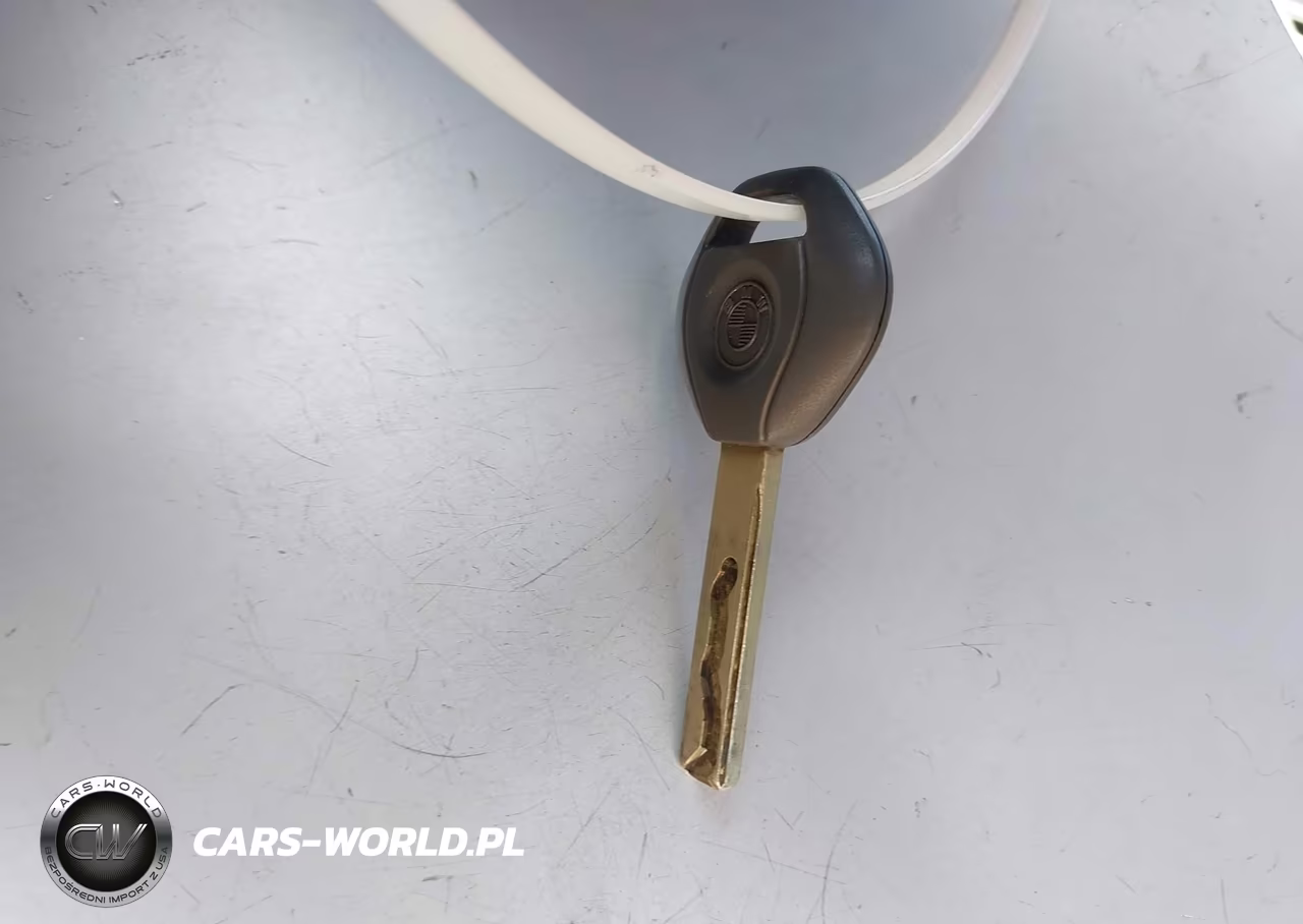2000 BMW 323Ci VIN:WBABM3348YJN86804 - 11