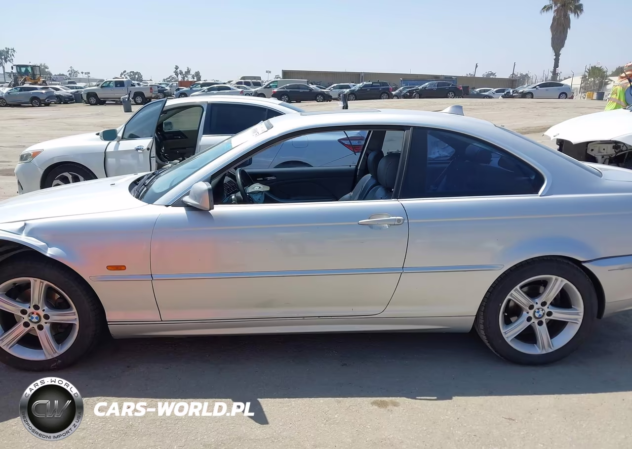 2000 BMW 323Ci VIN:WBABM3348YJN86804 - 15