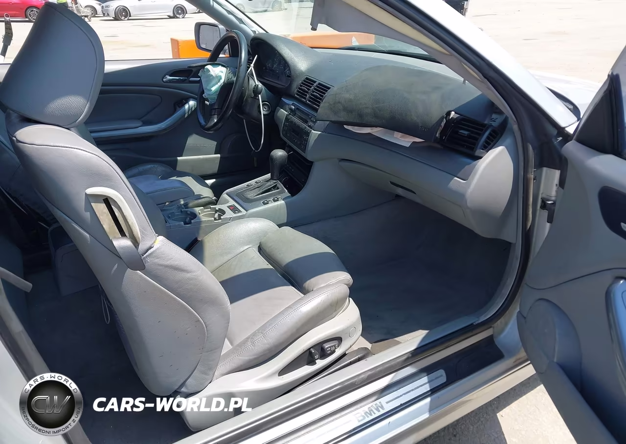 2000 BMW 323Ci VIN:WBABM3348YJN86804 - 5