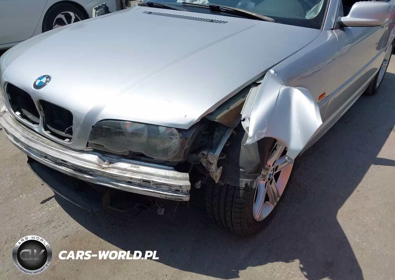 2000 BMW 323Ci VIN:WBABM3348YJN86804 - 6