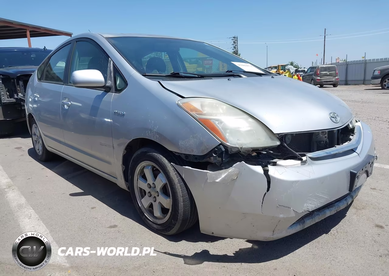 2006 Toyota Prius