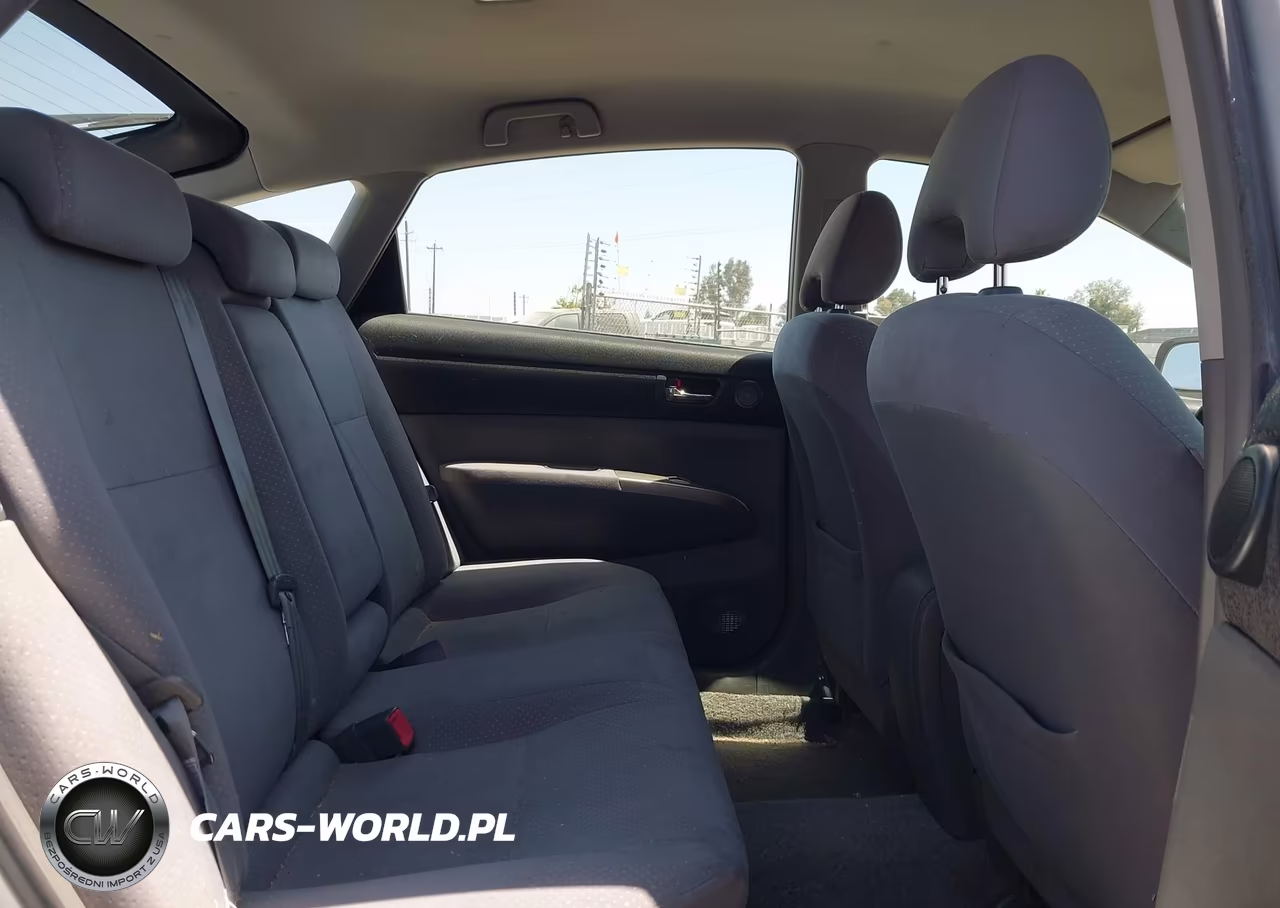 2006 Toyota Prius VIN:JTDKB20U563139467 - 8