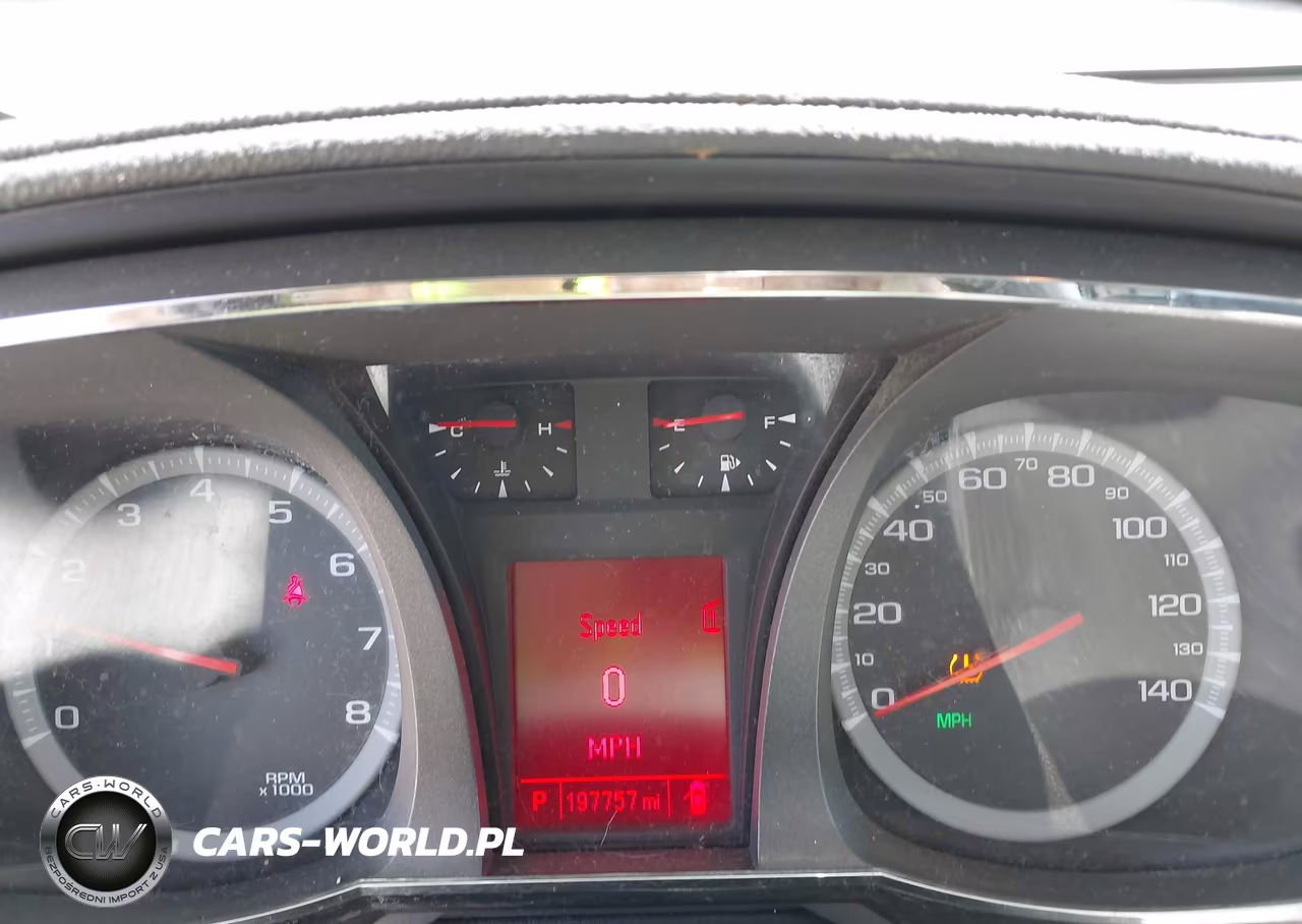2012 GMC Terrain Sle-2 VIN:2GKALSEK0C6158629 - 7