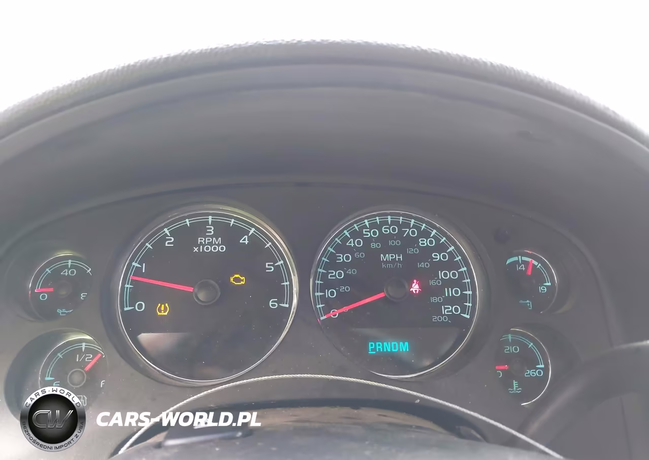 2011 Chevrolet Tahoe Lt VIN:1GNSCBE00BR164200 - 7