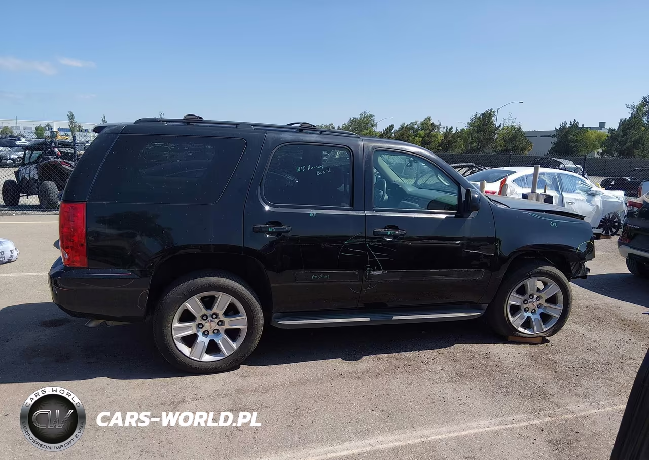 2014 GMC Yukon Slt VIN:1GKS1CE03ER122004 - 14