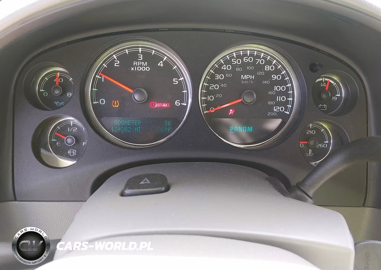 2014 GMC Yukon Slt VIN:1GKS1CE03ER122004 - 7