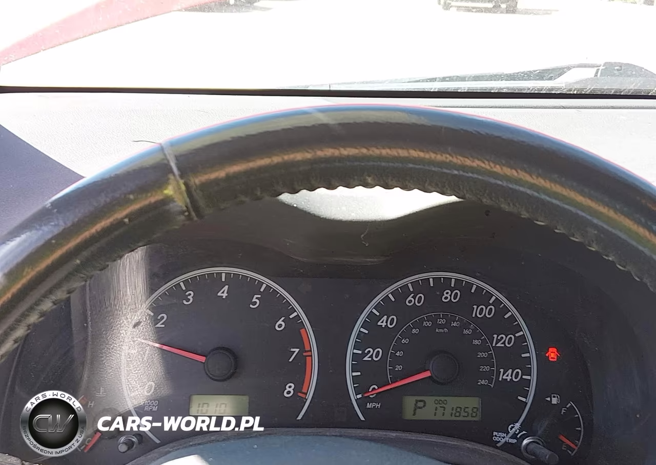 2009 Toyota Corolla S VIN:1NXBU40E19Z023594 - 7