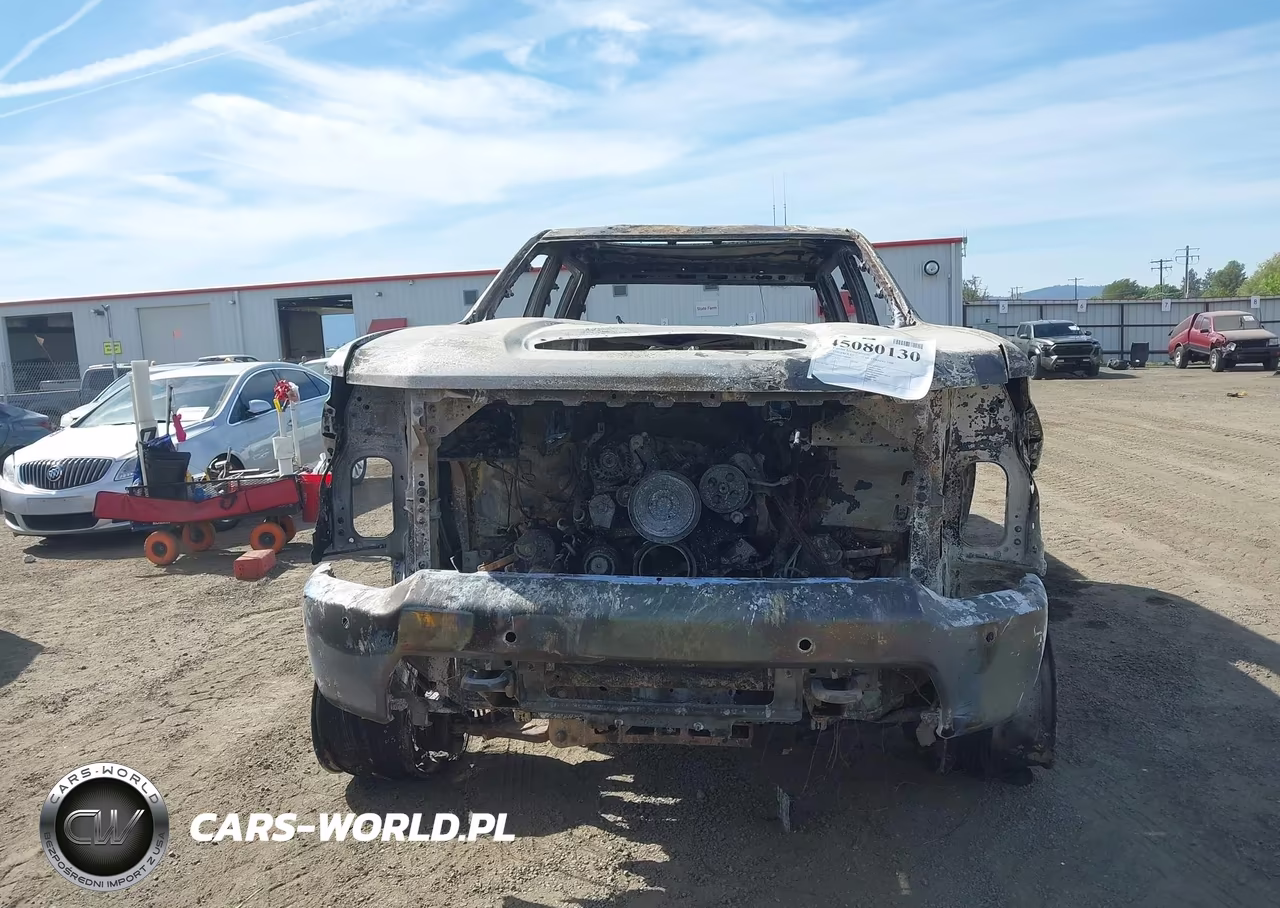 2020 Chevrolet Silverado 3500Hd Ltz VIN:1GC4YUE74LF146359 - 6