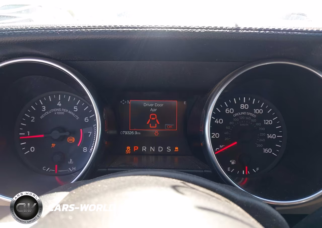 2019 Ford Mustang Ecoboost Premium VIN:1FATP8UH5K5161673 - 7