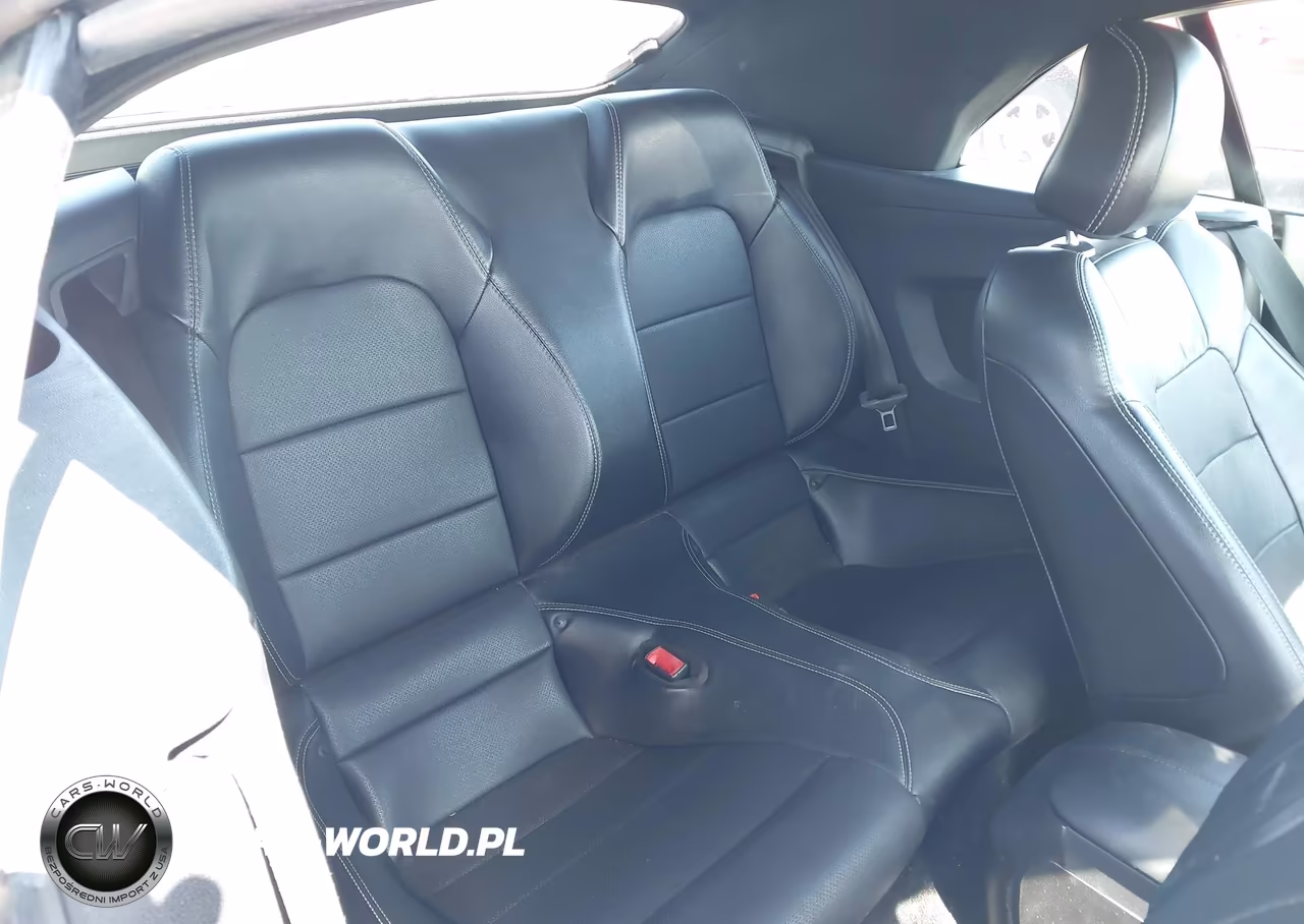 2019 Ford Mustang Ecoboost Premium VIN:1FATP8UH5K5161673 - 8