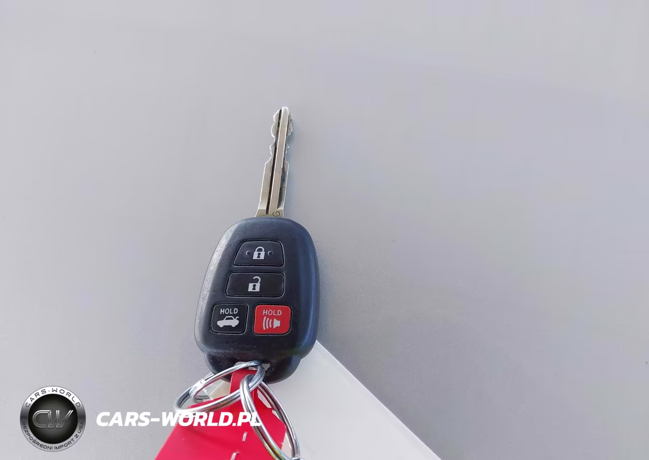 2014 Toyota Camry Se VIN:4T1BF1FK5EU796388 - 11