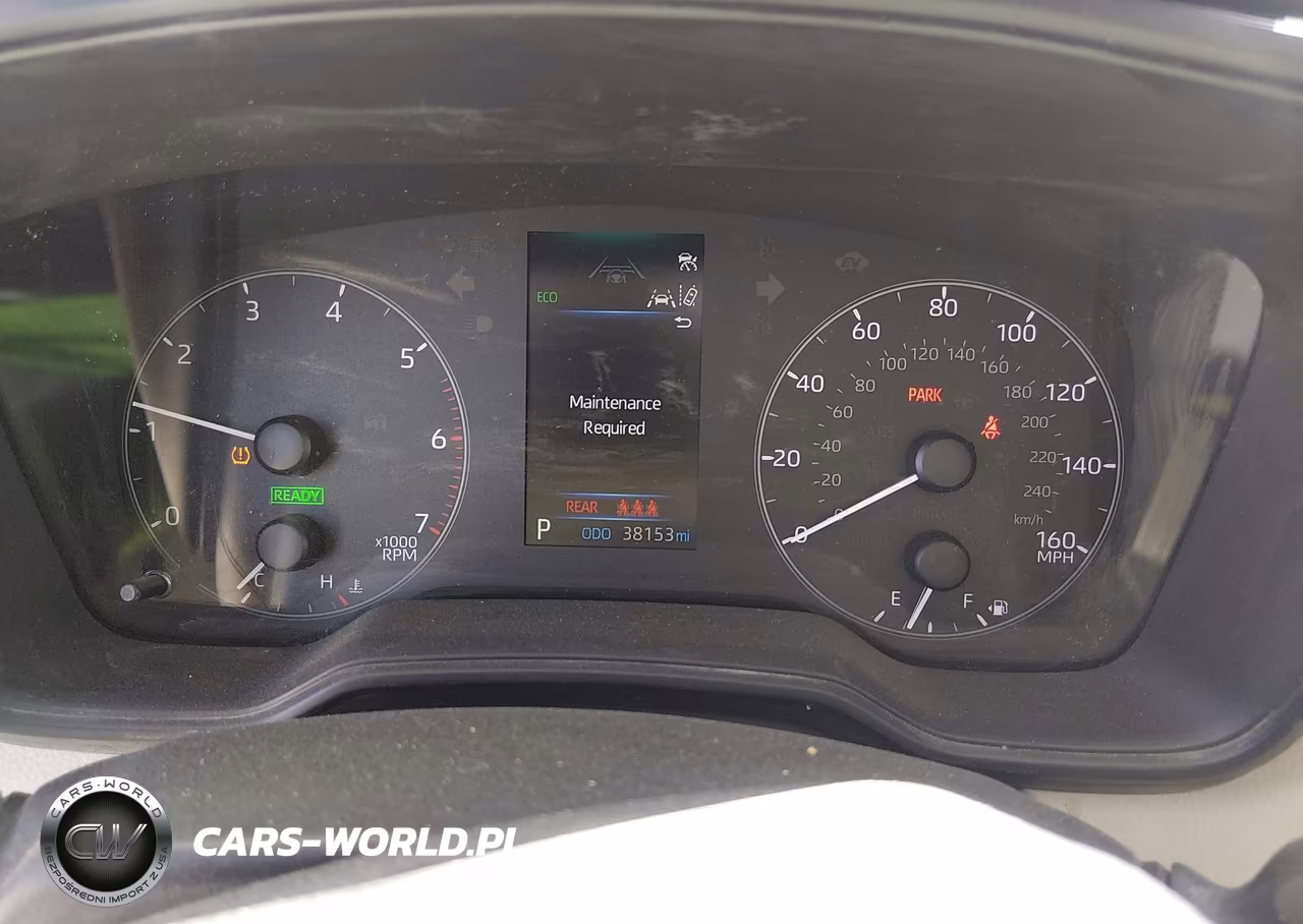 2023 Toyota Corolla Hybrid Le VIN:JTDBCMFE6PJ008537 - 7