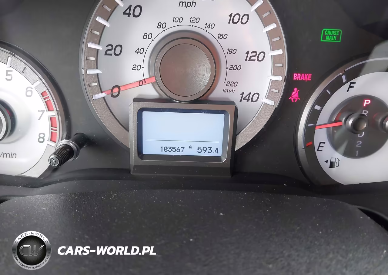 2013 Honda Pilot Touring VIN:5FNYF4H96DB017968 - 15