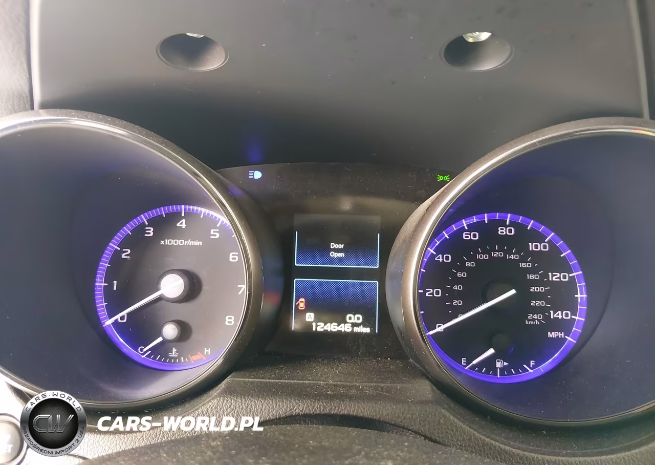 2016 Subaru Outback 2.5I Limited VIN:4S4BSALC2G3254344 - 7