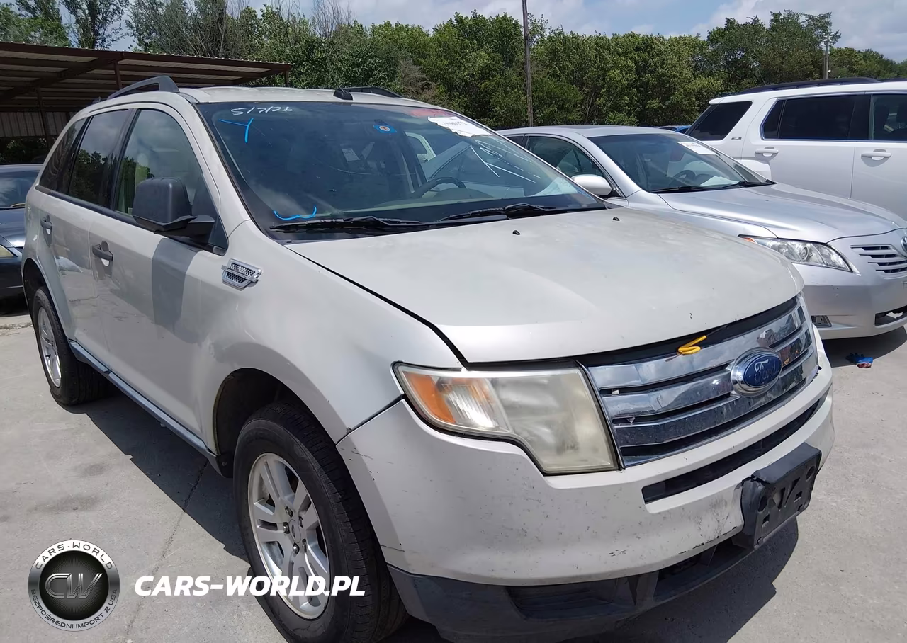 2007 Ford Edge Se