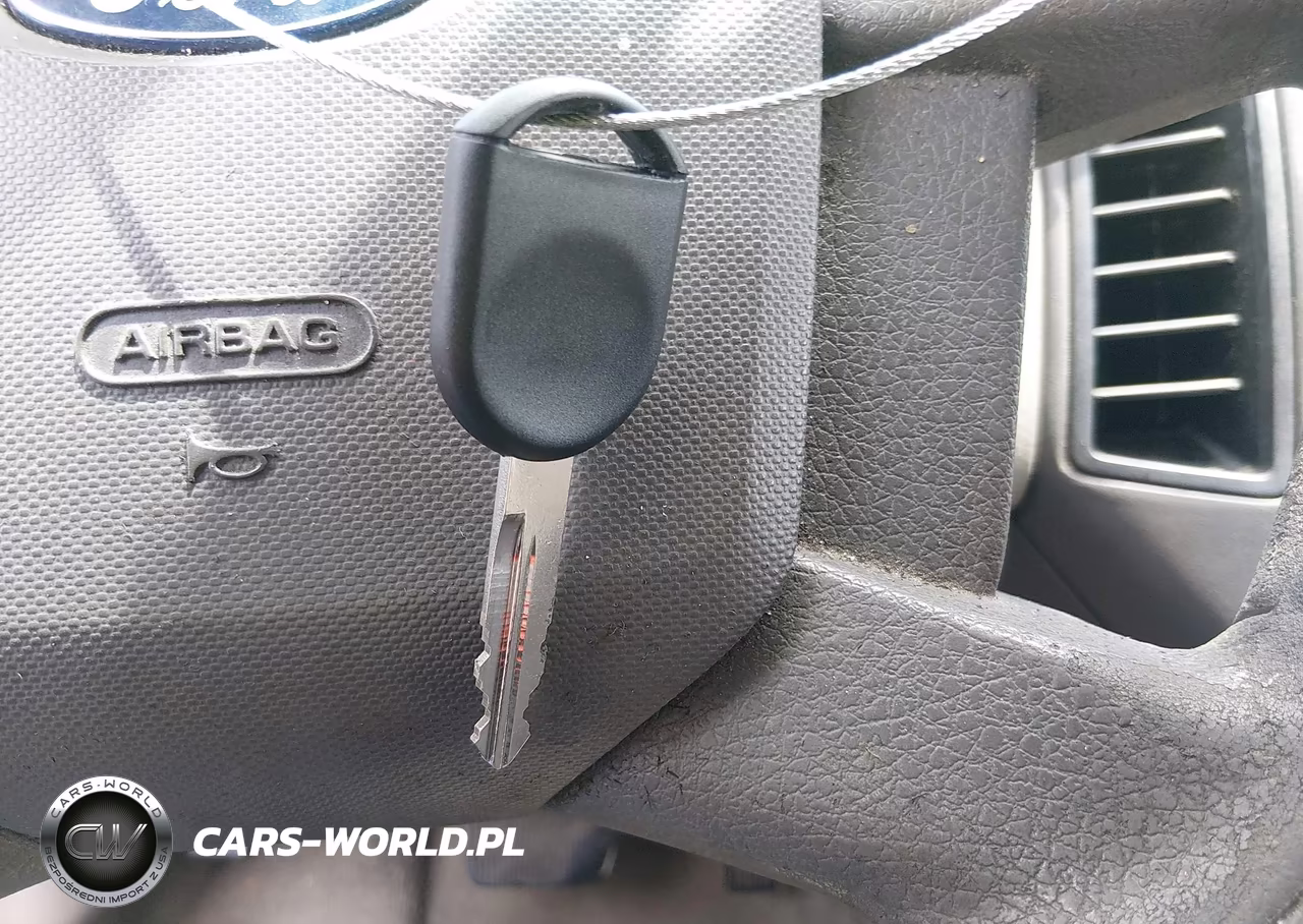 2007 Ford Edge Se VIN:2FMDK36C77BB49296 - 11