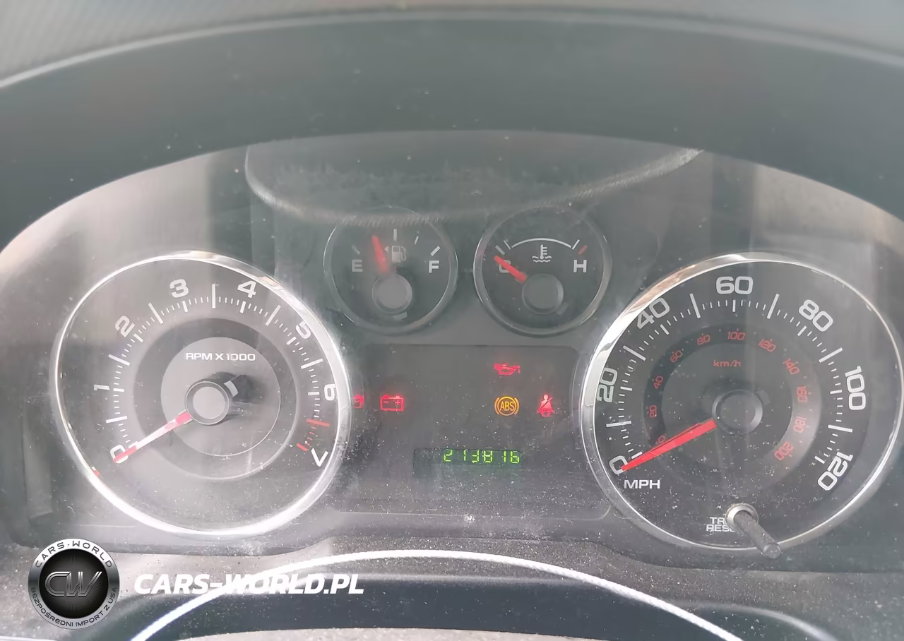 2007 Ford Edge Se VIN:2FMDK36C77BB49296 - 7