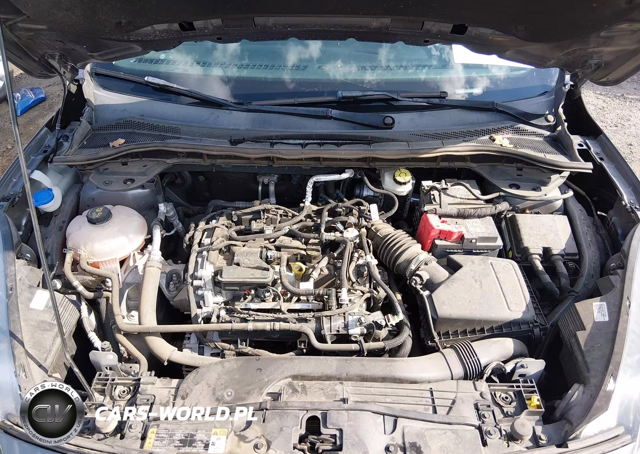2021 Ford Escape Se VIN:1FMCU0G67MUA32868 - 10